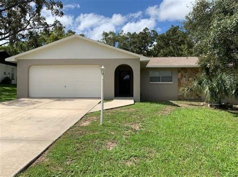 homes for rent spring hill fl